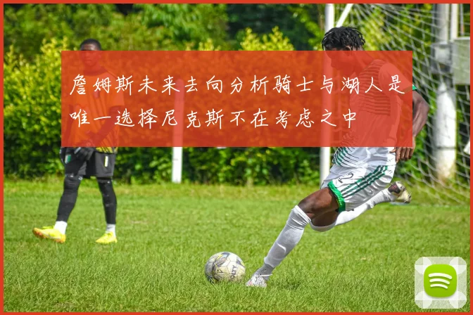 詹姆斯未来去向分析骑士与湖人是唯一选择尼克斯不在考虑之中