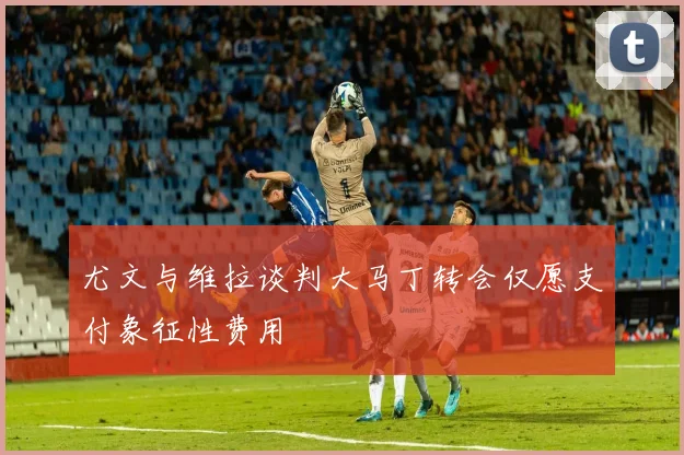 尤文与维拉谈判大马丁转会仅愿支付象征性费用